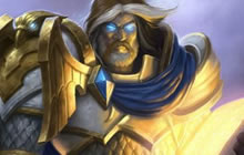 炉石传说圣骑士怎么玩 天启骑上分卡组推荐