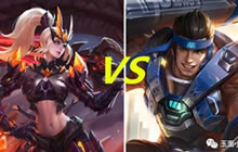 王者荣耀团战精神活动结束 五黑皮肤制作中