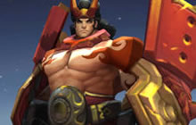 王者荣耀廉颇出装打法推荐 免控抗伤坦克玩法