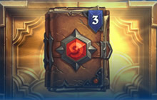 星际20周年活动将开启 炉石传说乱斗得3卡包