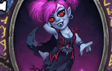 炉石传说术士上分卡组解读 三月快速上分卡组