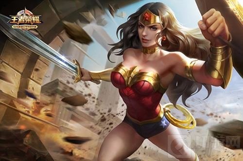 2018王者荣耀TGA赛事开启 3月6日打响赛季首战