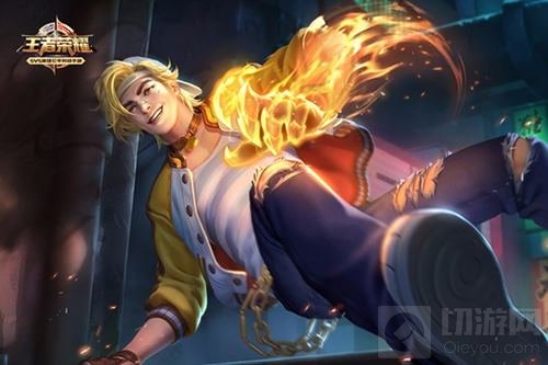 2018王者荣耀TGA赛事开启 3月6日打响赛季首战