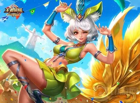 王者荣耀中这几位英雄你千万别追！会出事的