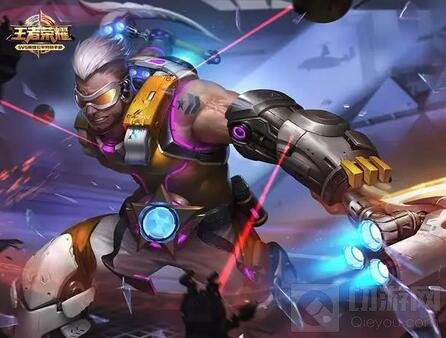 王者荣耀中这几位英雄你千万别追！会出事的