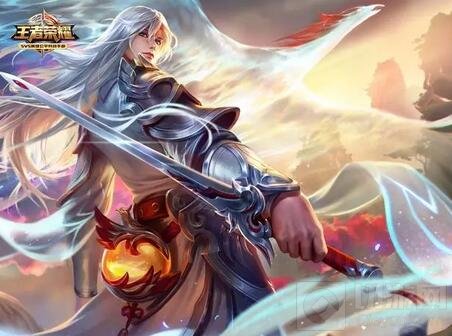 王者荣耀中这几位英雄你千万别追！会出事的