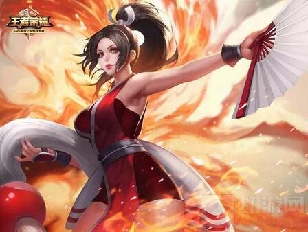 王者荣耀中这几位英雄你千万别追！会出事的