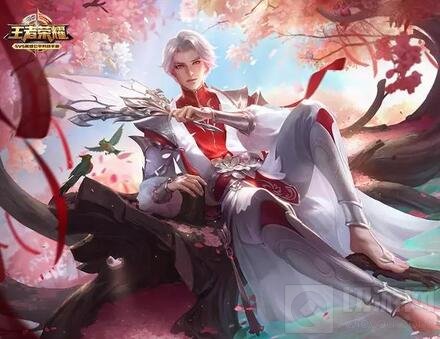 王者荣耀中这几位英雄你千万别追！会出事的