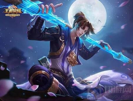 王者荣耀中这几位英雄你千万别追！会出事的