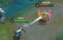 王者荣耀弈星技能介绍 超炫特效威力又无穷