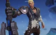 王者荣耀狂铁怎么出装 新英雄狂铁出装顺序