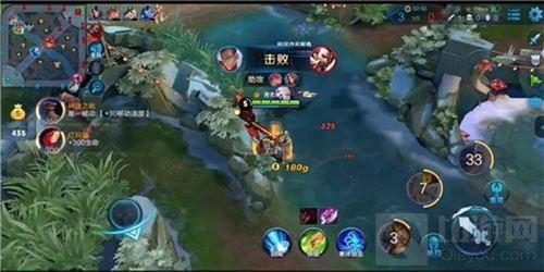 王者荣耀本周限免达摩怎么玩 达摩进阶指南