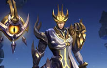 王者荣耀杨戬实战玩法解析 收割全场轻而易举