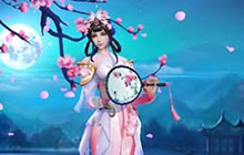 王者荣耀甄姬玩法讲解 伤害与控制能力并存