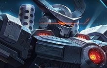 王者荣耀限免英雄墨子新手技巧 你值得拥有