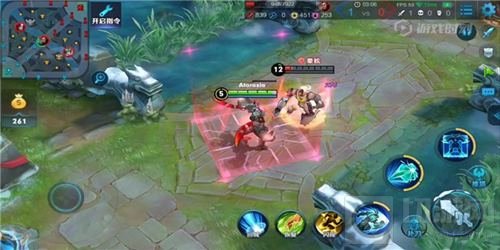 王者荣耀限免英雄墨子新手技巧 你值得拥有