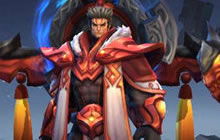 王者荣耀凶残猛兽张飞干货技巧 你一定得看