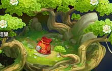 植树总动员开启！神武3手游老友记温暖再续