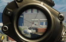 春季试炼版开启 绝地求生全军出击带你畅快吃鸡