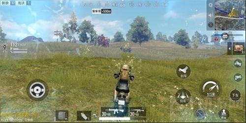 春季试炼版开启 绝地求生全军出击带你畅快吃鸡