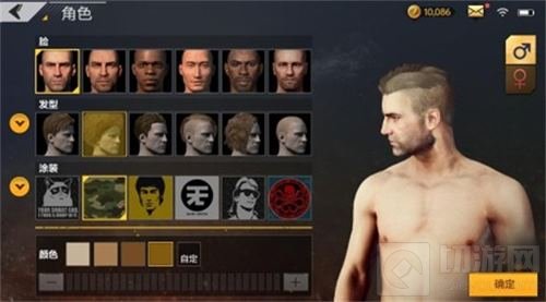 春季试炼版开启 绝地求生全军出击带你畅快吃鸡