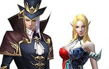 奇迹MU觉醒时装系统魅惑来袭 3月新版本前瞻