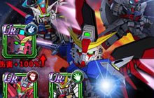 正义的旗帜 SD敢达强袭战线新主题副本开放