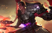 王者荣耀输出流吕布怎么玩 输出装吕布玩法