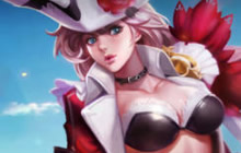 王者荣耀反杀能力最强英雄 残血也能轻松反杀