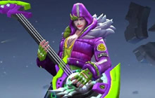 王者荣耀后期团战最强英雄 团战输出无解英雄