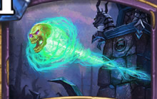 炉石传说林恩术卡组构筑思路 传说术士卡组