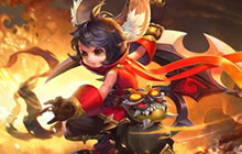 王者荣耀3月7日妲己问答社中谁能标记泉水塔