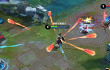 王者荣耀狄仁杰出装打法分析 狄仁杰上分技巧