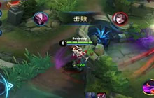 王者荣耀干将莫邪新手玩法分享 快速秒人技巧