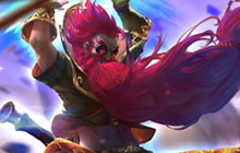 王者荣耀老夫子单挑能力强吗 老夫子单挑技巧