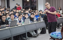 北大开设游戏教育课程 电子竞技扛娱乐业大旗