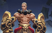 王者荣耀达摩怎么玩 达摩实战上分技巧分享