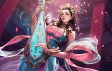 王者荣耀S10赛季中期英雄排名 杨玉环出人意料