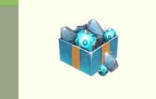 球球大作战魔灵高级材料宝箱怎么得 获取指南