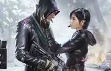 既是女神更是女战神 荒野行动为全球女玩家过节