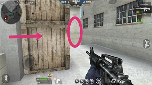 CF手游怎么卡点 卡点的重要性全方位详细分析