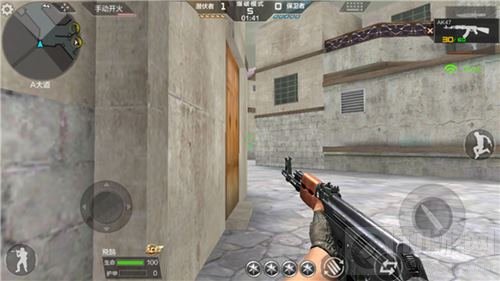 CF手游黑色城镇保卫错误卡位盘点 进阶指南