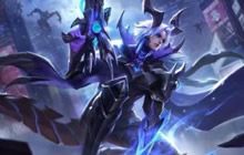 王者荣耀百里守约新皮肤爆料 与魂斗罗再联动