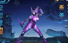 王者荣耀7款新皮肤爆料 阿轲露娜新皮肤爆料