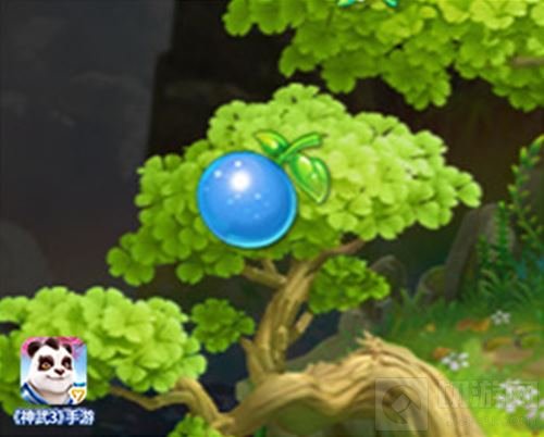 佛系养树计划 神武3手游植树总动员福利来袭