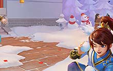 登陆拿好礼 梦想世界3D七日福利开启美好生活