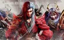 《血染征袍》全新升级 你要的惊喜都在这儿