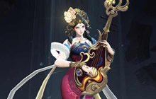 王者荣耀职业选手新宠法师 杨玉环非BAN必选