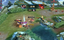 王者荣耀新手宫本武藏怎么玩 快速秒人出装