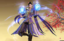 传奇世界3D传承热血之魂 立体画面引爆PVP革命